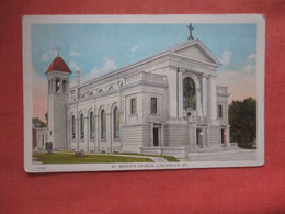 St Brigid's Church  Kentucky > Louisville    Ref 4589 - Louisville