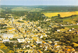 78-SAINT-ARNOULT-EN-YVELINE- VUE GENERALE - St. Arnoult En Yvelines