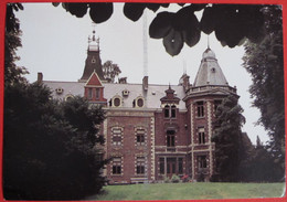 Visuel Très Peu Courant - Belgique - Les Bons Villers - Château De Frasnes (lez Gosselies) - Propr. Dobbeleer Lemercier - Les Bons Villers
