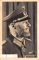 THEODOR-SCHERER-En 1935 Il Rejoint L'armée Allemande Avec Le Grade De Lieutenant. - Personnages