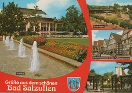 Bad Salzuflen - Bad Salzuflen