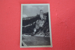 Neuchatel Timbre Boudry Gorges De L' Areuse NV - Boudry