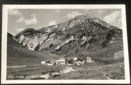 (3643) Austria - Stuben Am Arlberg - Stuben