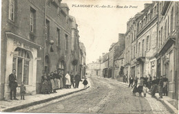 22 - Rue Du Pont (C-du-N) - Plancoët