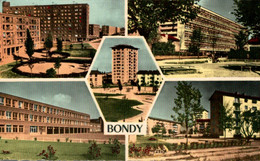 Delcampe - BONDY - Bondy