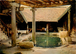 Falaise * Le Lavoir - Falaise