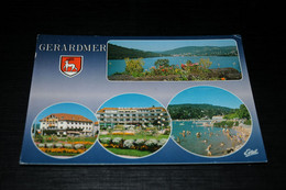 26955-                     GERARDMER - Gerardmer