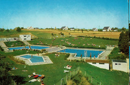 Manderscheid   Heilklimatischer Luftkurort  Schwimmbad - Manderscheid