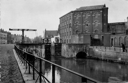 Douai * Vue Sur La Scarpe * L'écluse - Douai