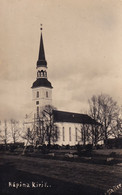 Delcampe - Rapina.Church. - Estland
