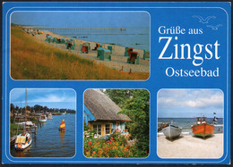 E2830 - Zingst - UP Verlag - Zingst
