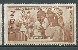 Guadeloupe - Aérien - Yvert N° 2 **  -  Abc 31003 - Posta Aerea