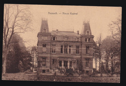 NAZARETH  NIEUW KASTEEL - Nazareth