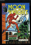 MOON KNIGHT  N° 5  LE CAUCHEMAR DE MORPHEUS - Collections