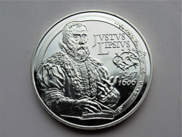 Belgie 10 Euro, 2006 Justus Lipsius - Sonstige & Ohne Zuordnung