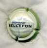 CAPSULE  BESSERAT DE BELLEFON  Ref 16 !!!! - Besserat De Bellefon