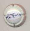 CAPSULE   BESSERAT DE BELLEFON   Ref 22 !!!! - Besserat De Bellefon