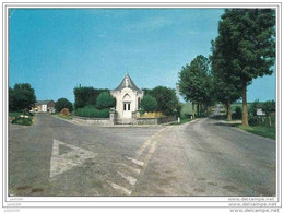 WILLERZIE ..-- GEDINNE ..-- La Chapelle . - Gedinne