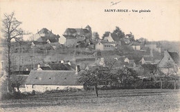 Saint Brice       53        Vue Générale        (Voir Scan) - Otros & Sin Clasificación