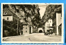 W038, Col Des Roches Près Le Locle, 53, J. Dubois, Circulée 1934 - Le Locle