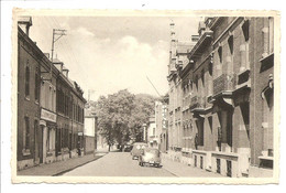 - 1675 -    BOUSSU Rue Du Progres - Boussu