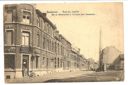 - 1674 -     LIEGE  BRESSOUX  Rue De Jupille - Liege