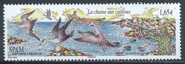 Saint-Pierre Et Miquelon YT 984 Neuf Sans Charnière - XX - MNH - Unused Stamps