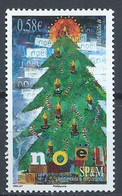 Saint-Pierre Et Miquelon YT 990 Neuf Sans Charnière - XX - MNH - Unused Stamps