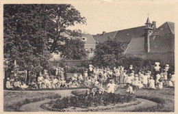 Ravels, O.L.Vrouw Van De Kempen, Open Lucht School Voor Zwakke Meisjes (pk76357) - Ravels