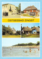 CPM - Ostseebad ZINGST - Zingst