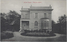 27 Muids  Villa Des Liserons - Muids