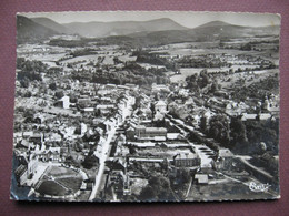 CPA CPSM PHOTO 88 SENONES Panoramique Aérienne 1960 - Senones