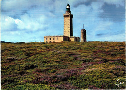 Delcampe - Carte POSTALE Ancienne De  PHARE - CAP  FREHEL - Cap Frehel