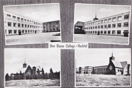 Don Bosco College - Hechtel - Hechtel-Eksel