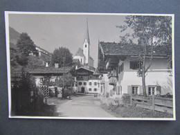 AK KIRCHBERG In Tirol B. Kitzbühel Ca.1930  ///   D*47947 - Kirchberg