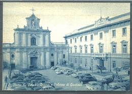 Delcampe - §  S.Maria C. Vetere - Duomo E Palazzo Di Giustizia  § - Caserta