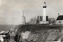 Plougonvelin Pointe Saint-Mathieu Phare Vuurtoren Lighthouse Leuchtturm - Plougonvelin