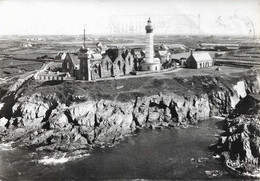 Plougonvelin Pointe Saint-Mathieu Phare Vuurtoren Lighthouse Leuchtturm - Plougonvelin