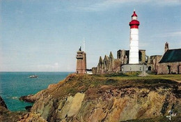 Plougonvelin Pointe Saint-Mathieu Phare Vuurtoren Lighthouse Leuchtturm - Plougonvelin