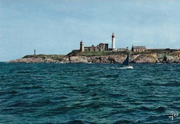 Plougonvelin Pointe Saint-Mathieu Phare Vuurtoren Lighthouse Leuchtturm - Plougonvelin