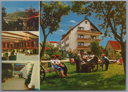 Lichtenfels In Oberfranken - Gasthof Pension Karl Müller - Lichtenfels