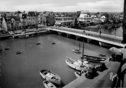 Le Pouliguen * Le Pont - Le Pouliguen