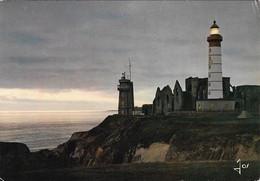 Plougonvelin Pointe Saint-Mathieu Phare Vuurtoren Lighthouse Leuchtturm - Plougonvelin