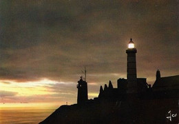 Plougonvelin Pointe Saint-Mathieu Phare Vuurtoren Lighthouse Leuchtturm - Plougonvelin