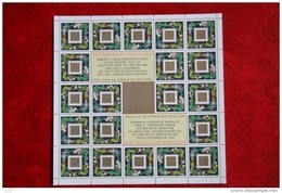 CHRISTMAS, WEIHNACHTEN, NOEL, NATAL NVPH V1487 1487 (Mi 1426); 1991 POSTFRIS / MNH ** NEDERLAND / NIEDERLANDE - Unused Stamps