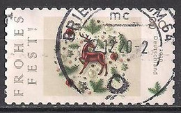 Deutschland  (2020)  Mi.Nr.  3575  Gest. / Used  (2ej25) - Used Stamps