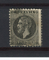 ROUMANIE - Y&T N° 48° - Prince Charles - ...-1858 Prephilately