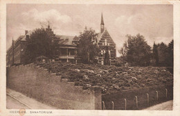 Heerlen Sanatorium ZR944 - Heerlen