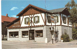 ROBERTS DRUG STORE NEW GLARUS - Green Bay