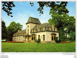 HOUTHALEN - Kasteel - Château - HENGELHOEF - Houthalen-Helchteren